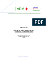 LECTURA 7 - Caso Práctico - Sistema de Ventilación Auxiliar