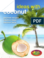 Coconut Cookbook