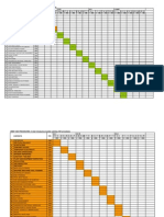 Brief HSE Procedures Contents