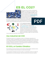 Qué Es El Co2?