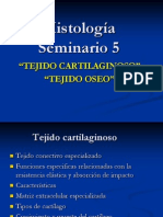 Histologia 5 Seminario Uba