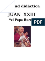 Juan Xxiii "El Papa Bueno"