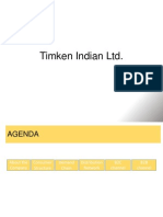 Timken FinalPPT