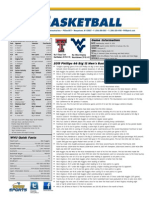 2013 Big 12 Championship Guide