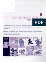 Coerência Textual Um Princípio de Interpretabilidade