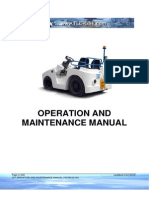 Operation and Maintenance Manual: JST Series