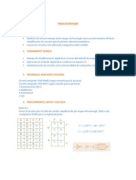 Informe de Mapas de Karnaugh