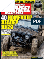 4 Wheel Off Road Feb2015