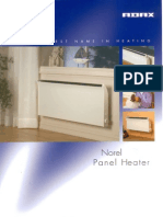 PM Range Brochure - NOREL