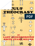 Lady Queensborough Occult Theocracy