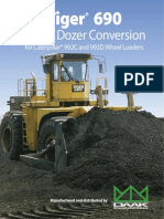 Tiger 690 Conversion PDF