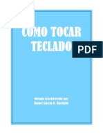 Curso de Teclado