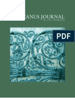 Africanus Journal Volume 1 No. 2