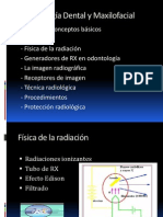 Radiologia Dental y Maxilofacial