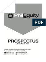 PhilEquity Prospectus