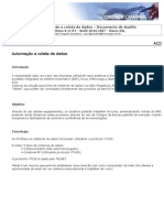 ACD - Documento de Auxilio