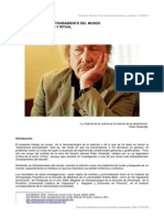 Vásquez, Adolfo - Peter Sloterdijk, Extrañamiento Del Mundo Abstinencia, Drogas y Ritual