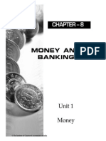 Money and Banking: Chapter - 8