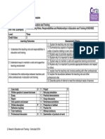 Understanding Roles Responsibilities and Relationships