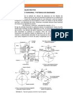 Diseño de Engranajes Rectos