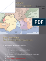 Plate Tectonics