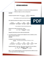 Primera Practica de Metodos Numericos