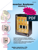 Any Any Inverter M Model: Compatible With Al L Models of Inverter Products