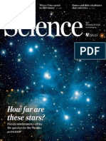 Science - 29 August 2014