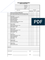 Fire Alarm System Maintenance: Monthly Inspections