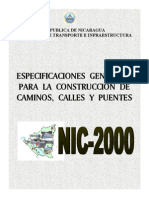 NIC 2000 Versión Final