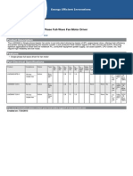 Product Overview: LA6584M: BTL Driver Single-Phase Full-Wave Fan Motor Driver