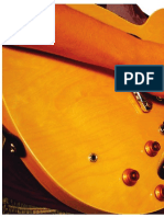 Apostila de Fusion 2 - Cover Guitarra PDF