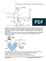 Lecture Part 3 - Pipes and Fittings