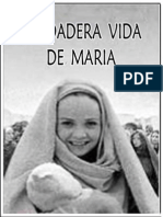 Vida de María, Madre de Jesús