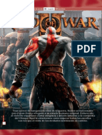 God of War II GUIA