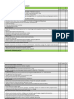 School Counseling Program Assessment