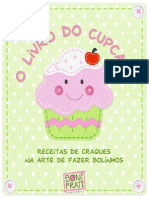 O Livro Do Cupcake BoniFrati PDF