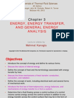 MECE2640 Chapter 3