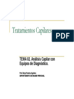 Tema 02 Analisis Capilar Con Equipos de Diagnostico