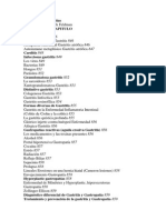 Gastritis y Gastropatías