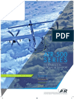 Brochure Atr 500 Series 2011 Light 35