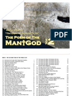 Volume 2 of The Poem of The Man-God