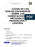 6031 - La Accion de Los Suelos Expansivos Sobre Las Cimentaciones