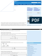 HTTP WWW Mathalino Com Reviewer Fluid Mechanics and Hydraulics Energy and Head