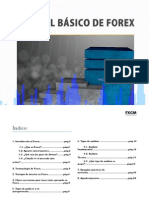 Manual Básico de Forex FXGM PDF