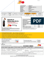 MR Indra P Chauhan: Other Bill Payment Options