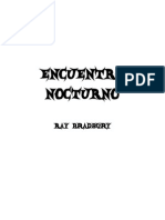 BRADBURY R. - Encuentro Nocturno PDF