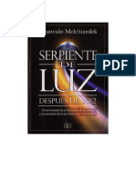 DrunvaloMelchizedekSerpientedeLuz PDF