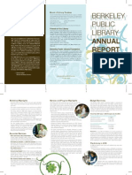 BerkeleyPublicLibraryAnnual Report