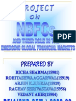 PPT of NBFC S